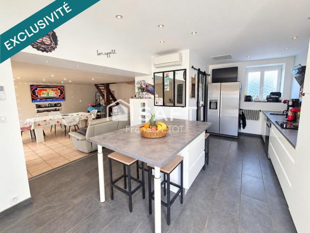 Maison vente à Les Sables-d'Olonne, La Jonchère
