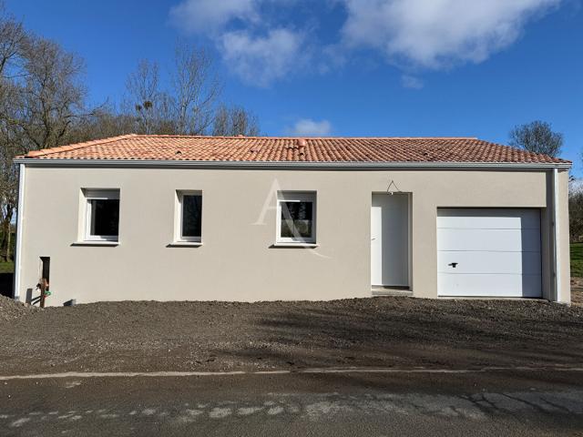 Maison vente à Les Sables-d'Olonne, La Jonchère