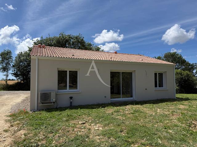 Maison vente à Les Sables-d'Olonne, La Jonchère