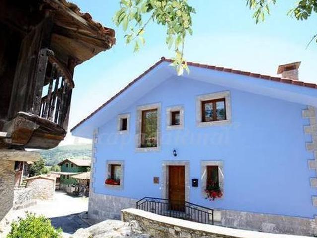 Casa en alquiler en Cangas De Onís, Asturias