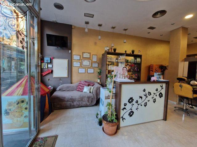 Local Comercial en alquiler en El Rabal, Zaragoza