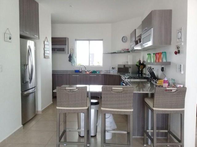 Casa en venta en Playa del Carmen