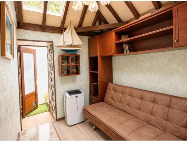 Casa en venta en Santa Úrsula, Canarias