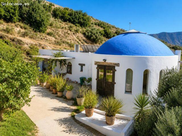 Casa en venta en Fígares, Comarca de la Vega de Granada