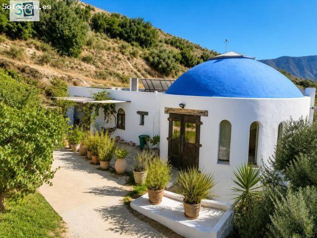 Casa en venta en Ronda, Granada