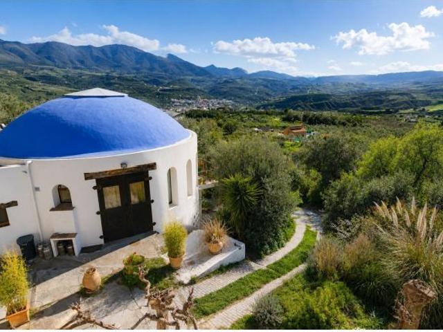 Casa en venta en Comarca del Valle de Lecrín, Andalucía