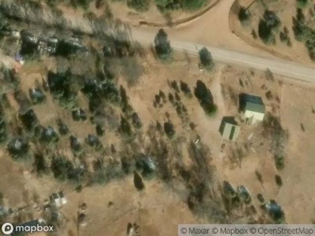 Land for sale in Pecos, New Mexico