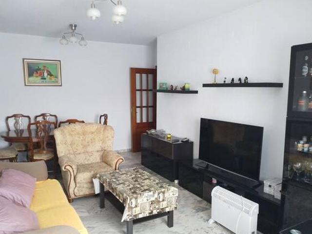 Casa en alquiler en Huelva