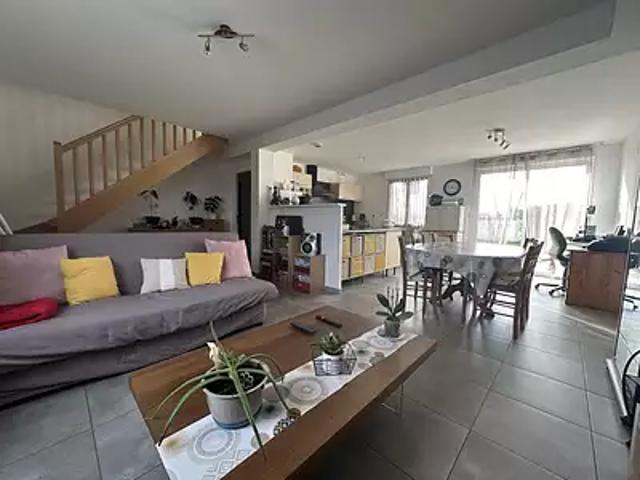 Maison vente à Cholet, La Jumellière