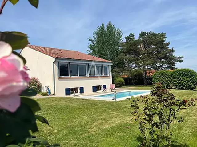 Maison vente à Cholet, La Jumellière