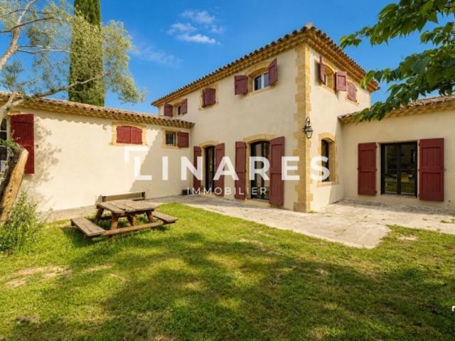 Maison vente à Aix-en-Provence, Aix-en-provence