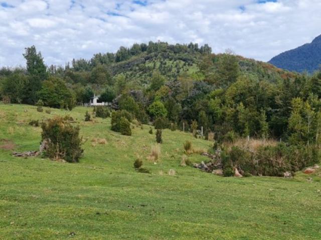 LA JUNTA, REGIÓN DE AYSÉN