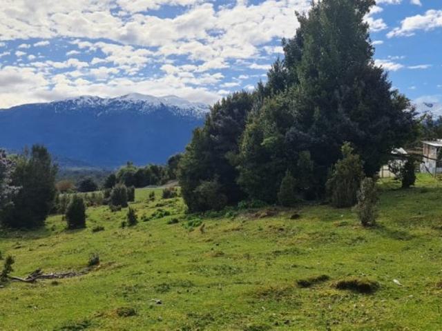 LA JUNTA, REGIÓN DE AYSÉN