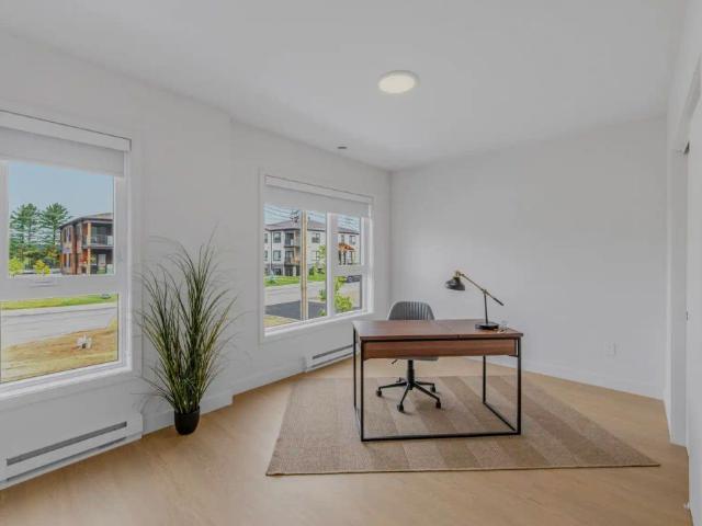 Apartment for rent in Plateau Natura, Mont-Tremblant