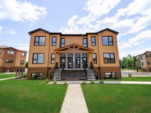 Apartment for rent in Plateau Natura, Mont-Tremblant