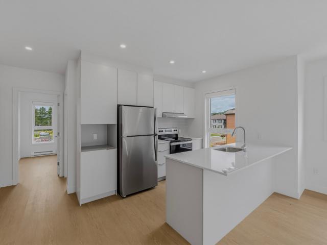 Apartment for rent in Laurentides, Quebec