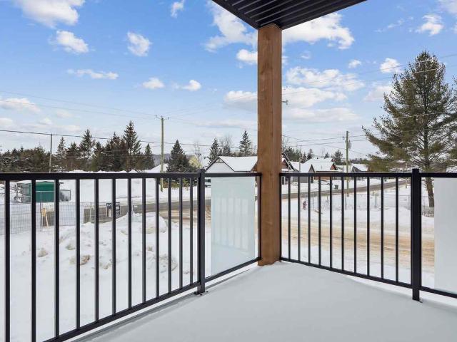 Apartment for rent in Laurentides, Quebec