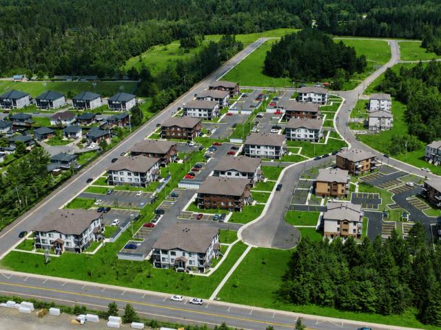 Apartment for rent in Laurentides, Quebec