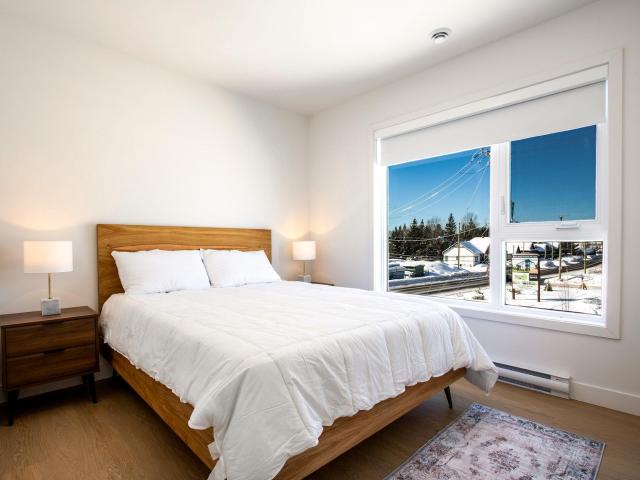 Apartment for rent in Laurentides, Quebec