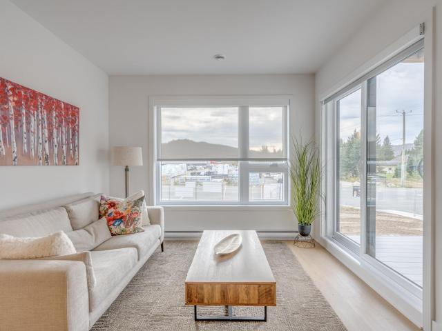 Apartment for rent in Plateau Natura, Mont-Tremblant
