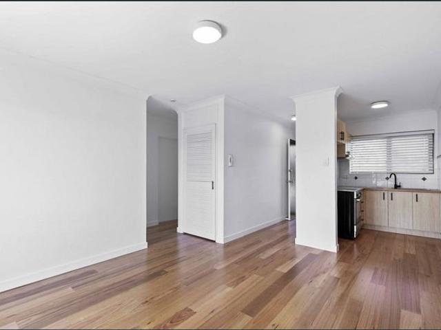 Apartment for rent in Toombul, Queensland