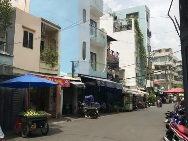 Nhà bán tại Thủ Đức, Hồ Chí Minh