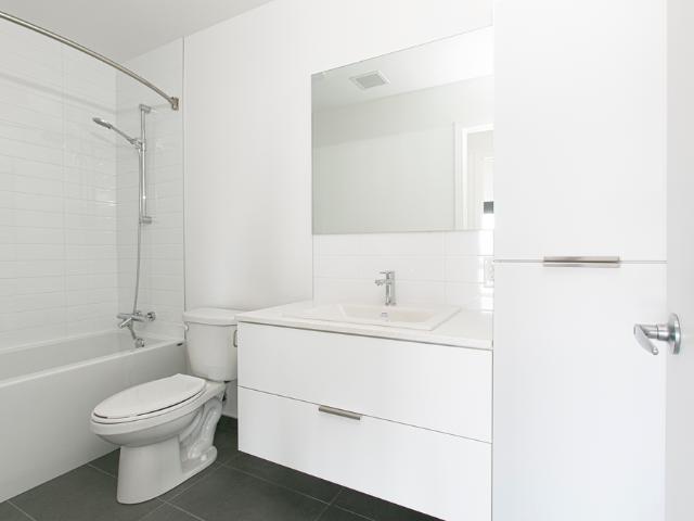 Apartment for rent in Québec, Quebec