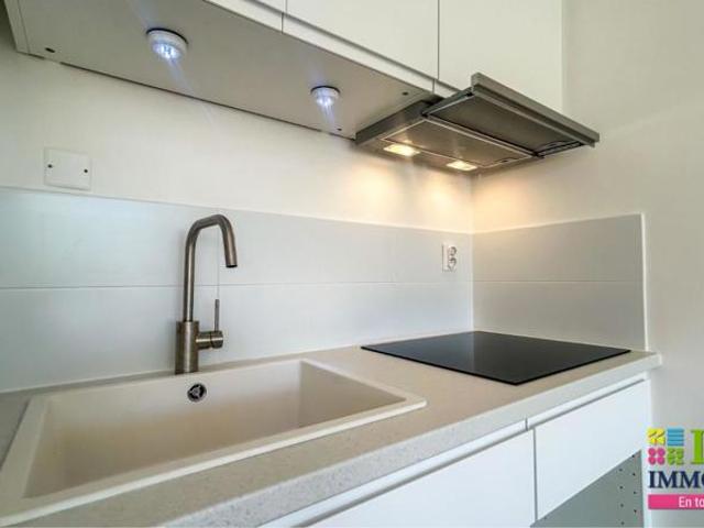 Appartement vente à Montpellier, La Grande-motte