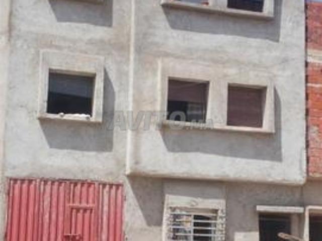Appartement vente à Lyautey