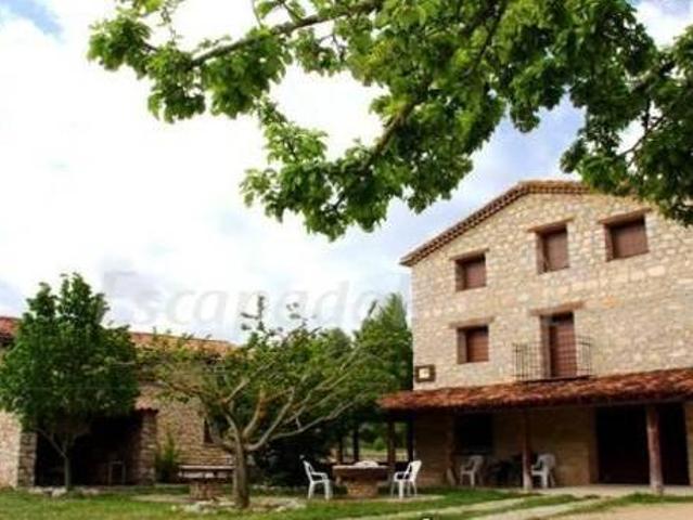 Casa en alquiler en Beteta, Castilla-La Mancha