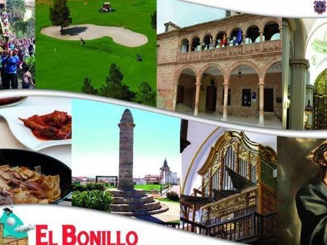 Casa en alquiler en El Bonillo, Castilla-La Mancha