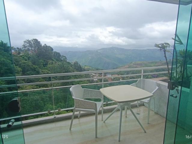 Apartamento en venta en Boca De Uchire, Miranda