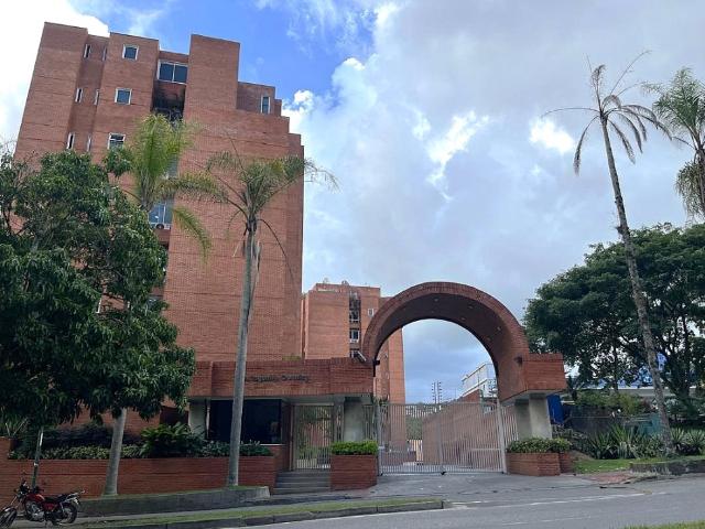 Apartamento en alquiler en El Hatillo, Caracas