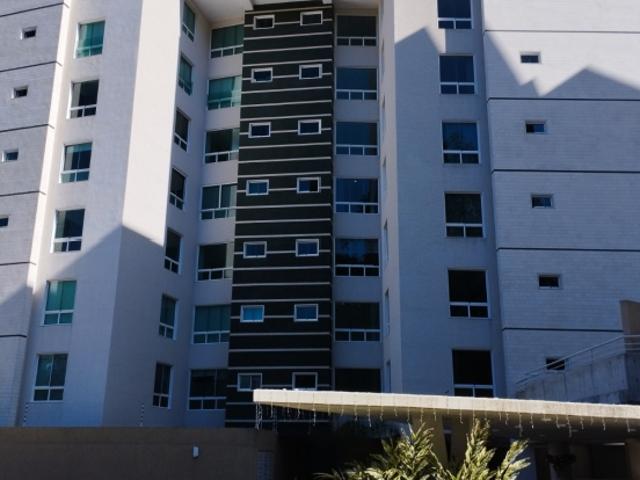 Apartamento en alquiler en Boca De Uchire, Miranda