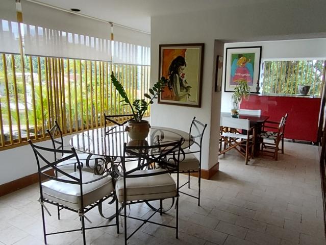 Apartamento en venta en Boca De Uchire, Miranda
