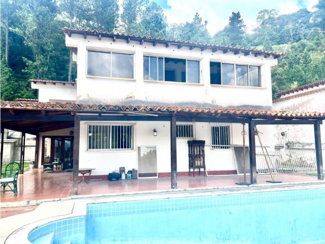Casa en venta en Boca De Uchire, Miranda