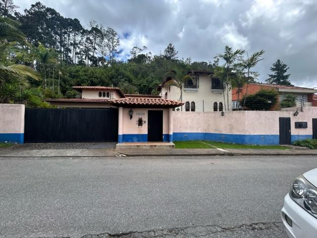 Casa en venta en Boca De Uchire, Miranda