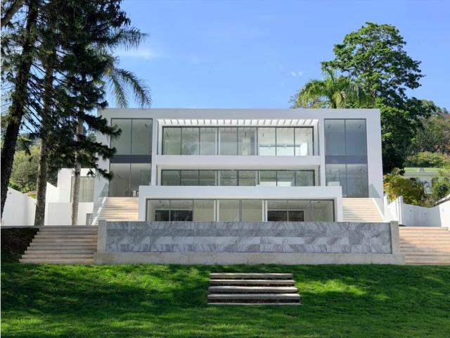 Casa en venta en Boca De Uchire, Miranda