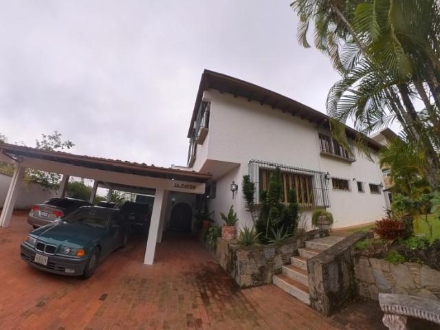 Casa en venta en Boca De Uchire, Miranda