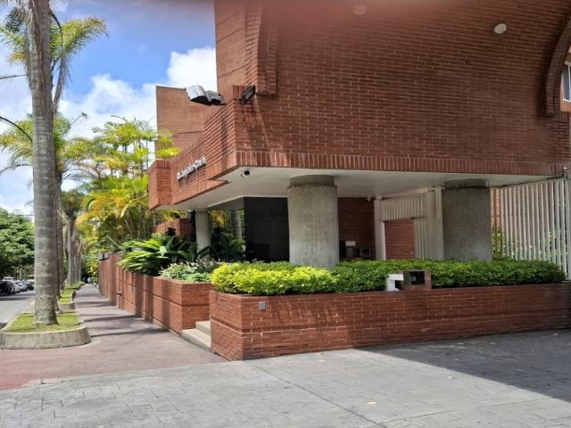 Apartamento en alquiler en El Hatillo, Caracas