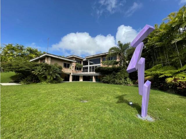Casa en venta en Boca De Uchire, Miranda