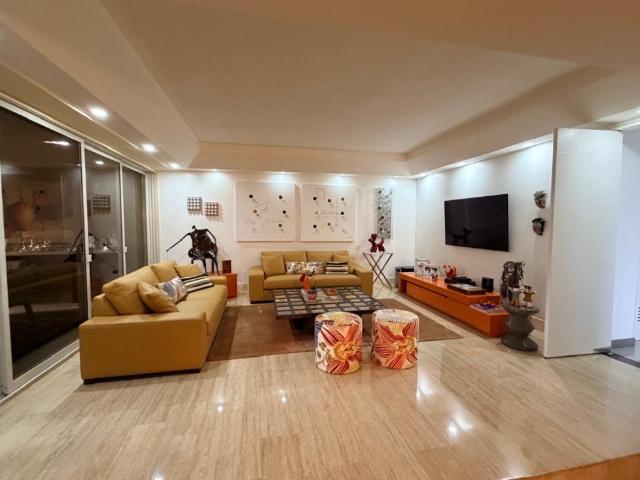 Apartamento en venta en Boca De Uchire, Miranda