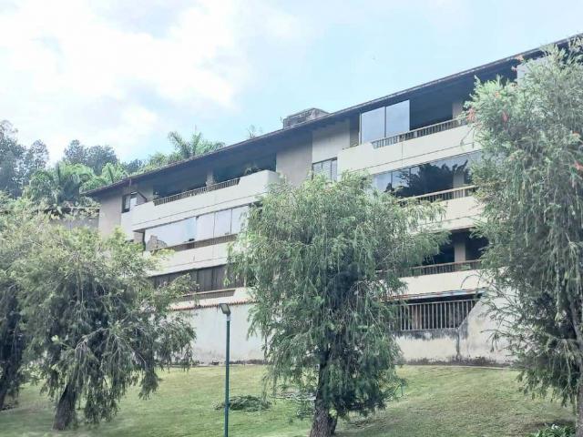 Apartamento en venta en Urbanización El Parque, Caracas