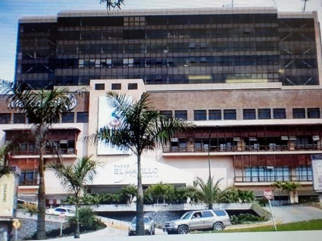 Oficina en alquiler en Boca De Uchire, Miranda