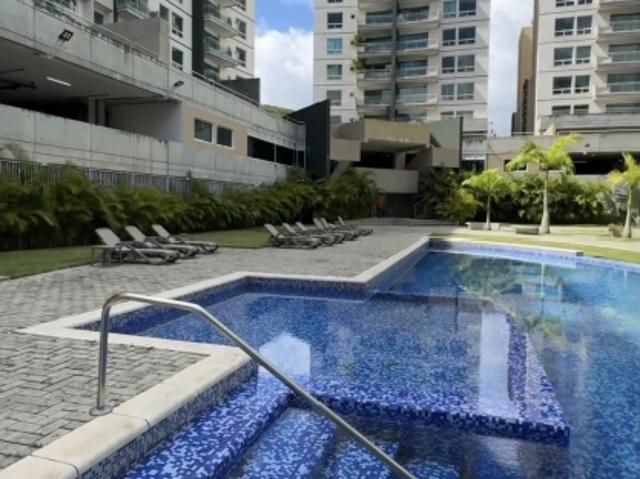 Apartamento en venta en Boca De Uchire, Miranda