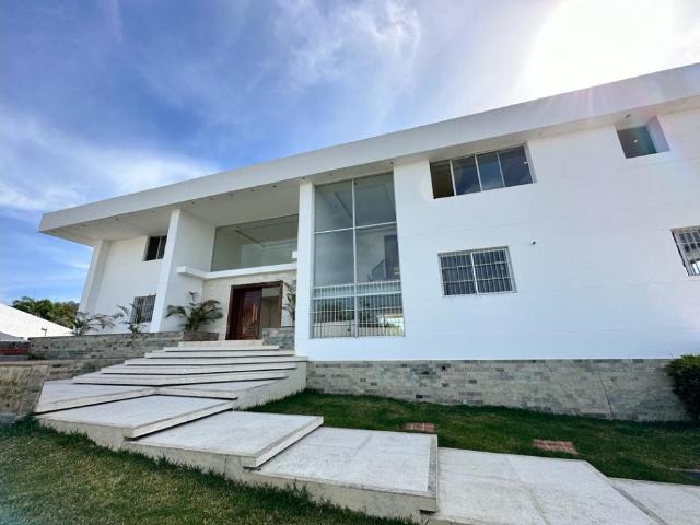 Casa en venta en Boca De Uchire, Miranda
