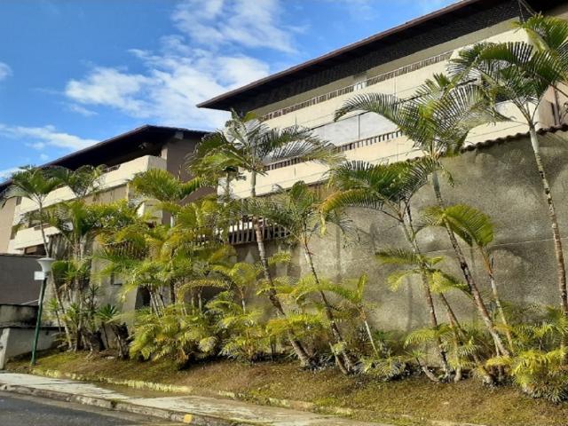 Penthouse en venta en Boca De Uchire, Miranda