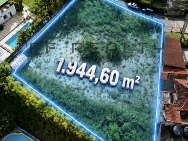 Terreno en venta en Boca De Uchire, Miranda