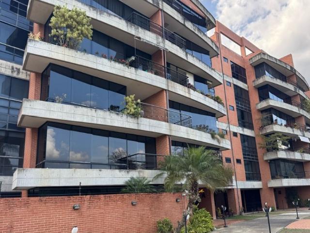 Apartamento en venta en Miranda