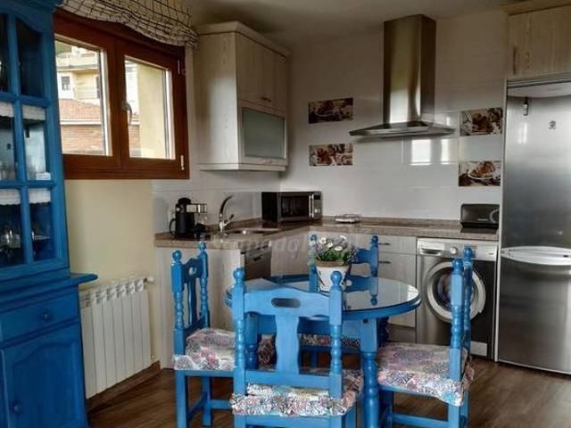 Casa en alquiler en El Torno, Extremadura